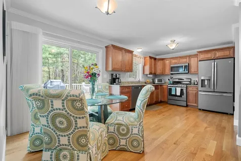 19 Candle Ridge Circle Litchfield NH 03052