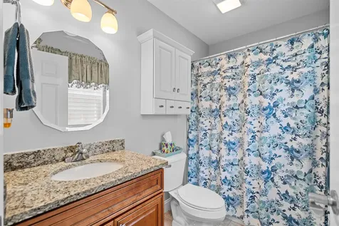 19 Candle Ridge Circle Litchfield NH 03052
