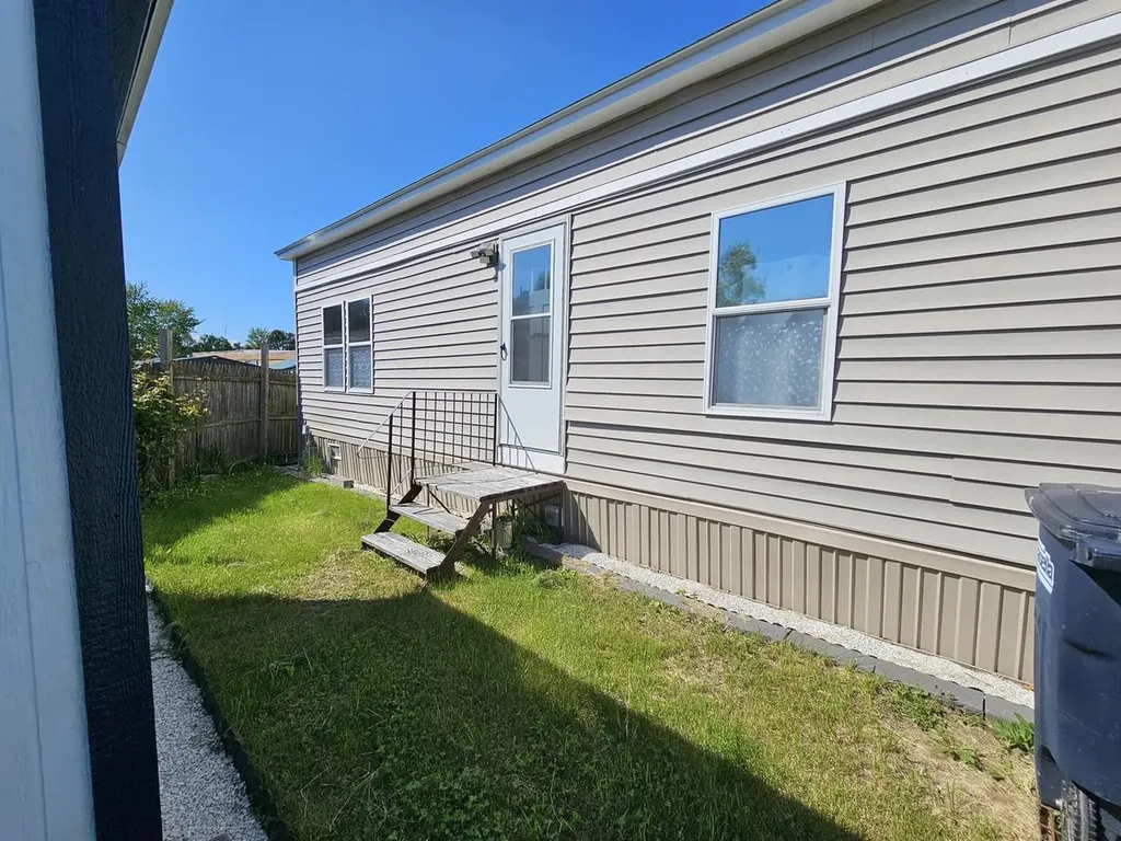 65 Fourth Street Colchester VT 05446