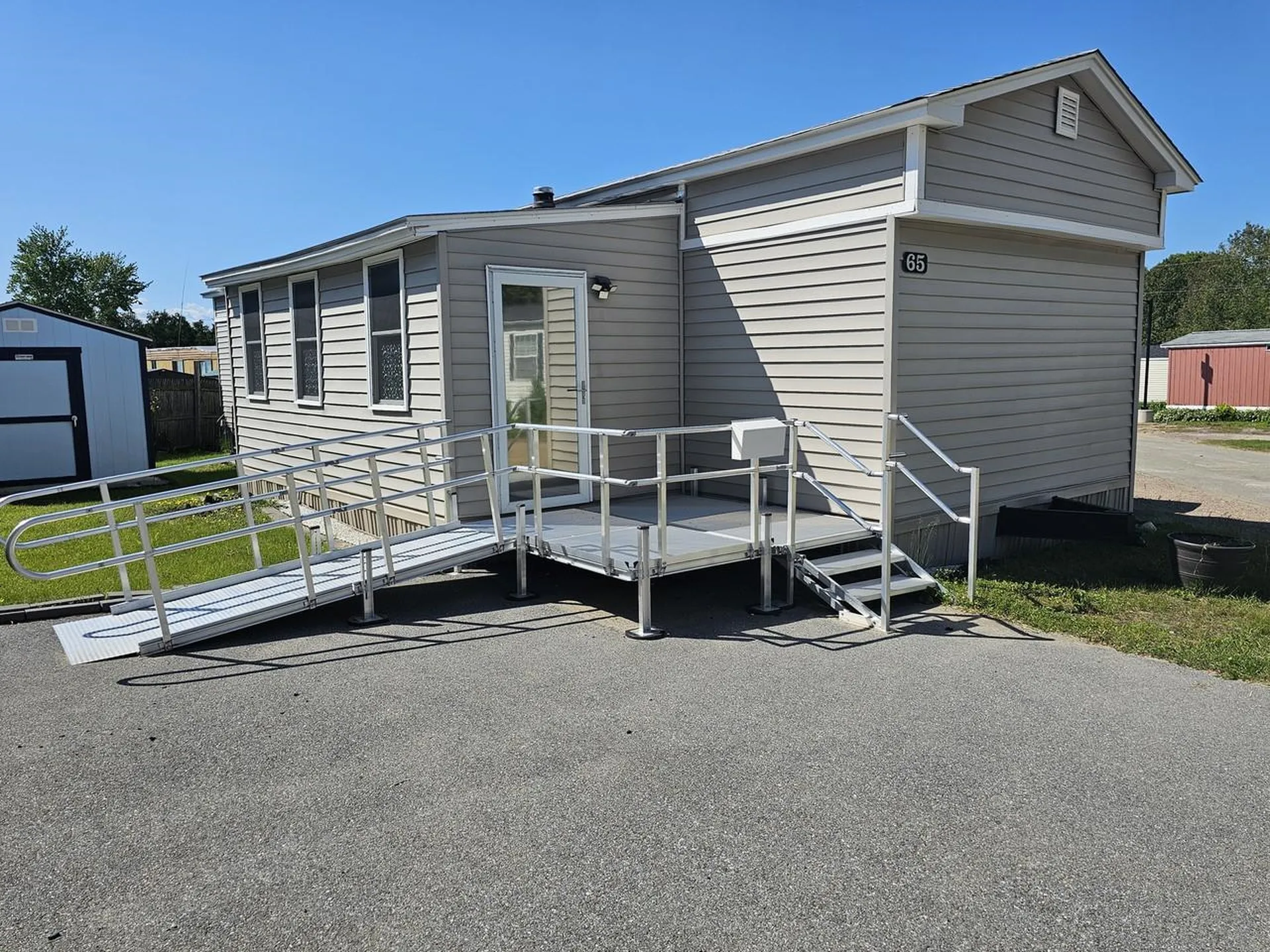 65 Fourth Street Colchester VT 05446