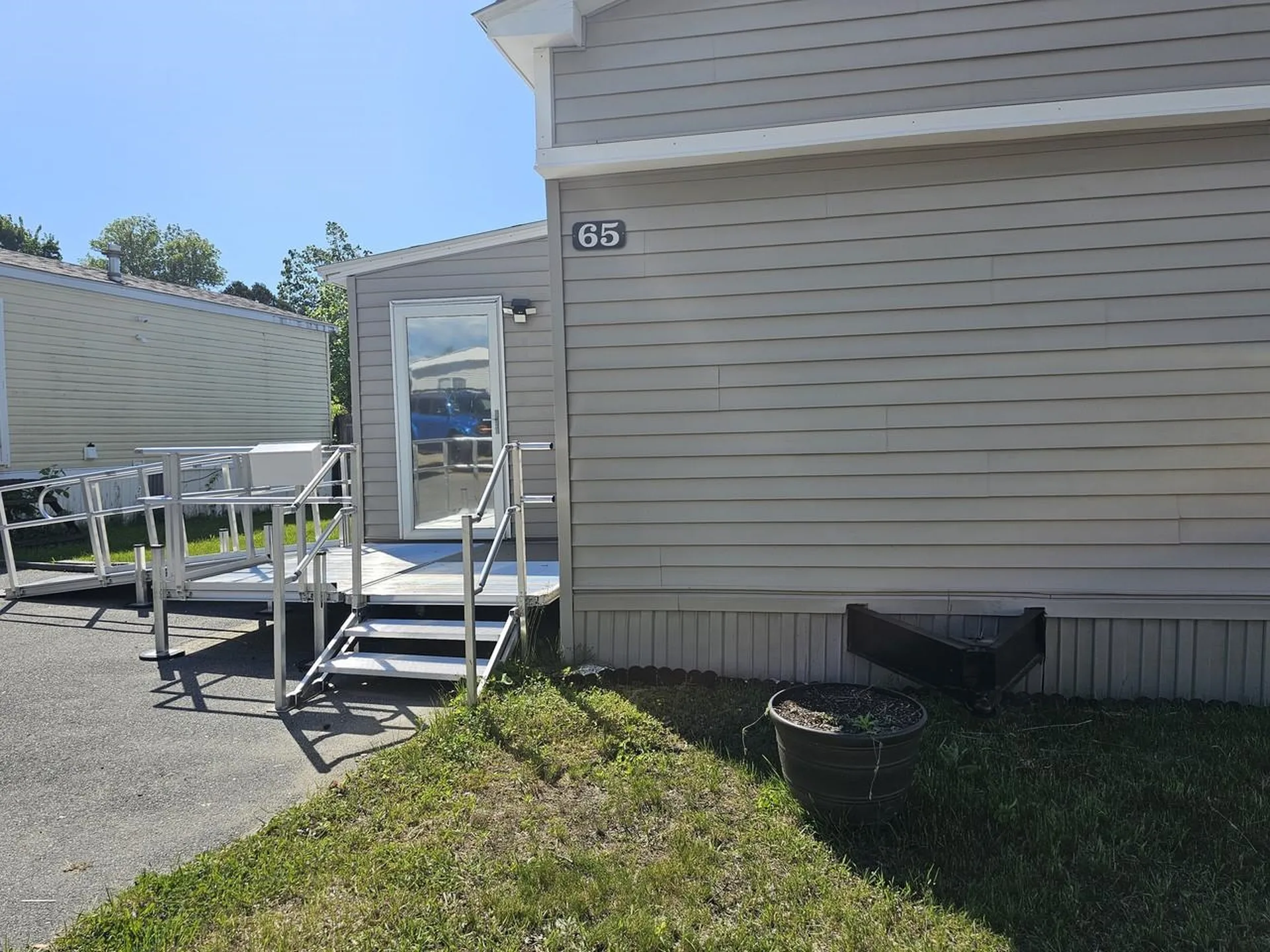 65 Fourth Street Colchester VT 05446