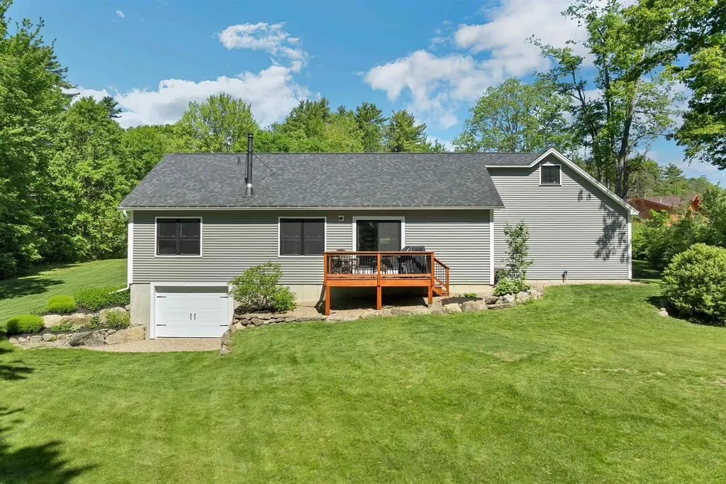 39 Gunstock Hill Road Gilford NH 03249