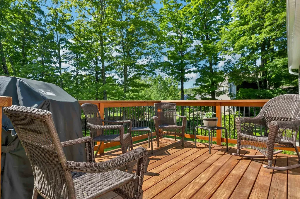 39 Gunstock Hill Road Gilford NH 03249