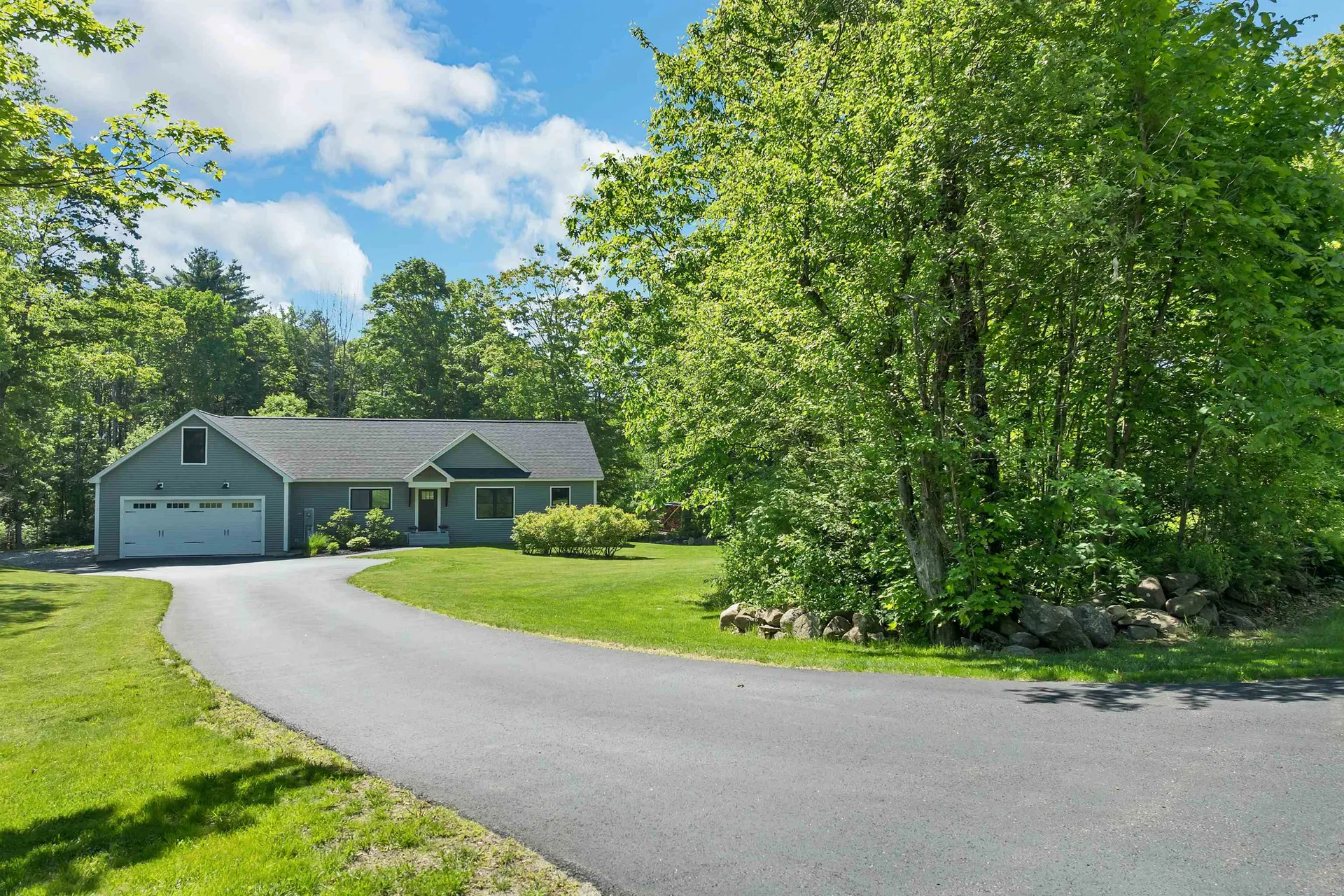 39 Gunstock Hill Road Gilford NH 03249