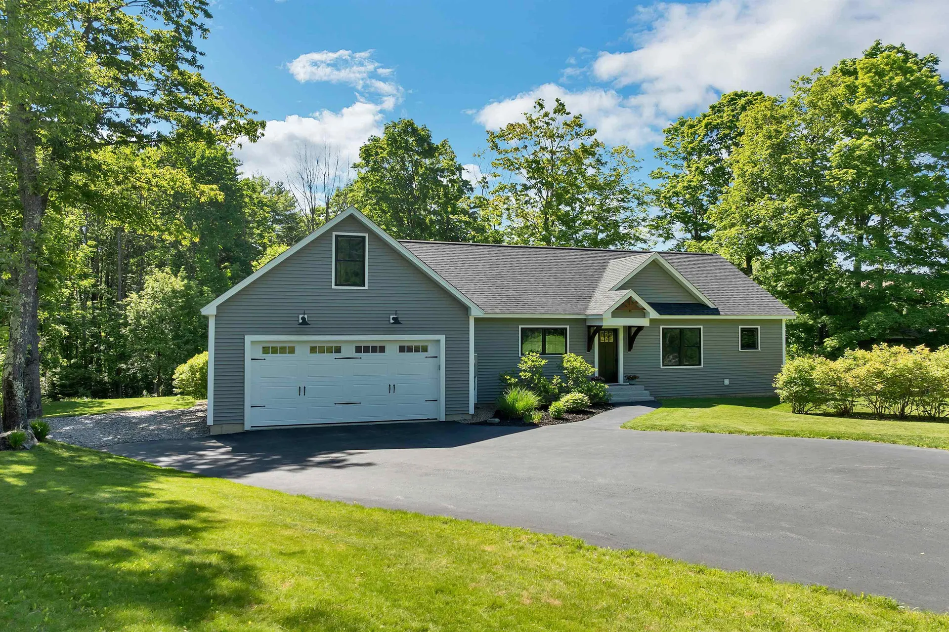 39 Gunstock Hill Road Gilford NH 03249