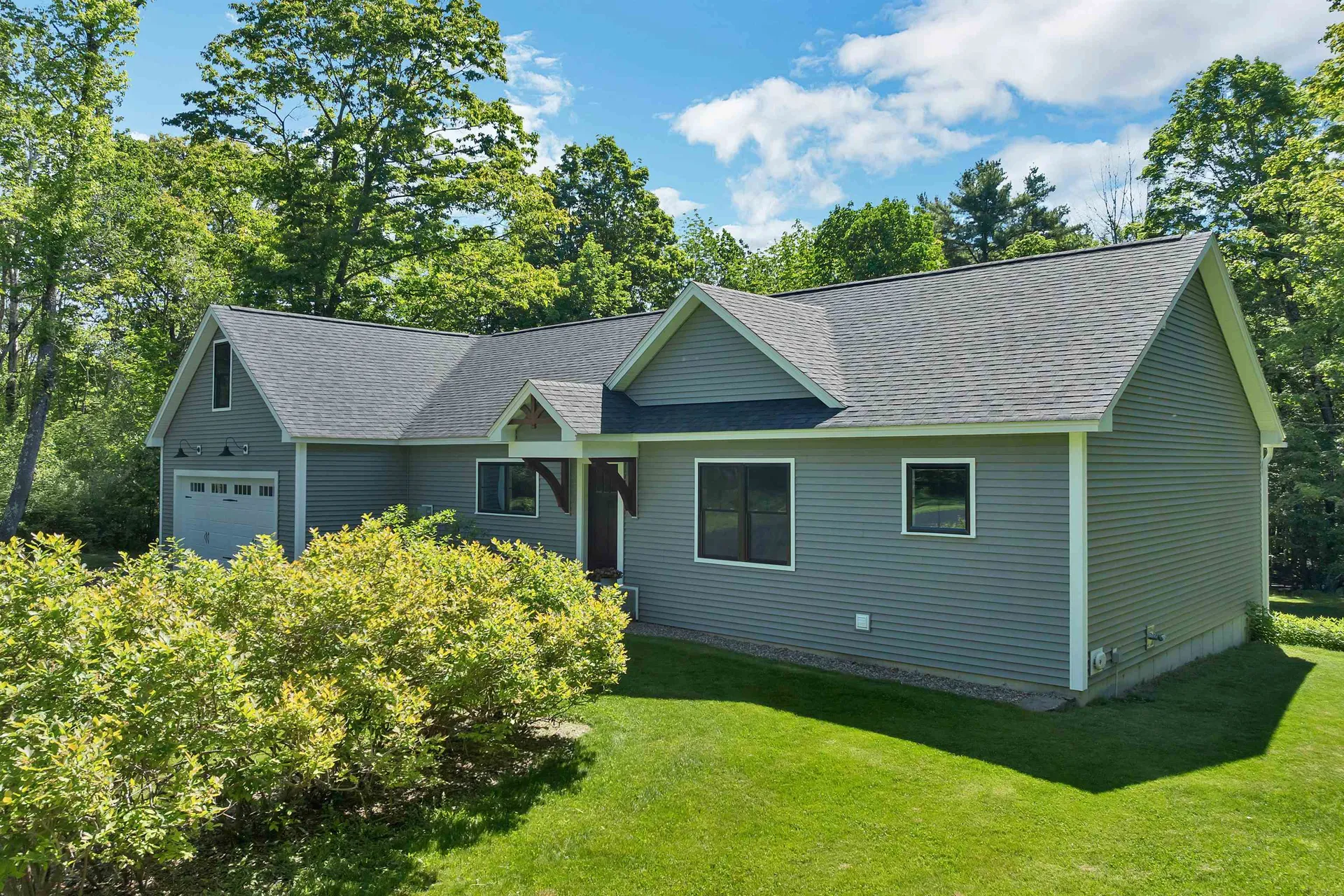 39 Gunstock Hill Road Gilford NH 03249