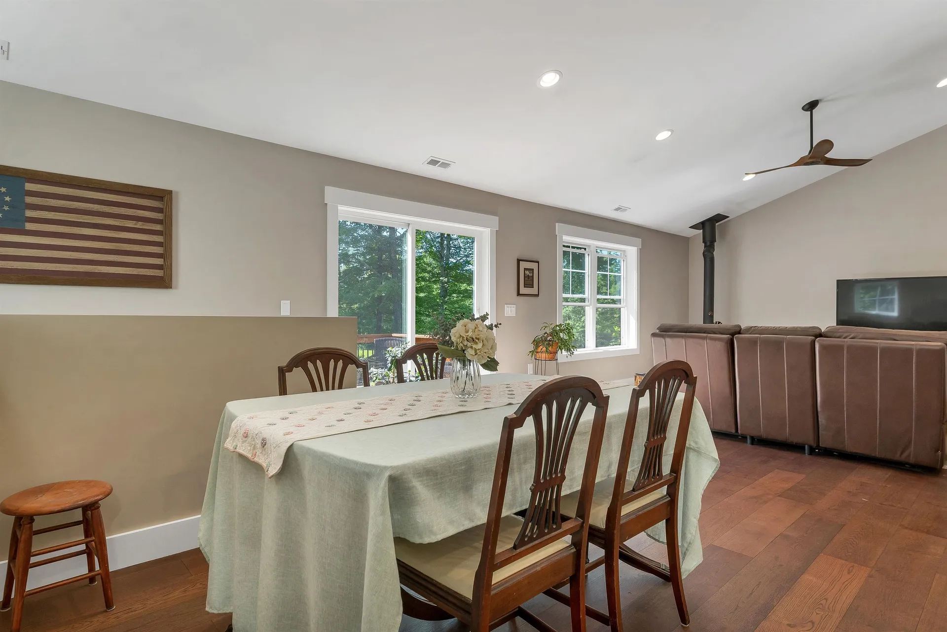 39 Gunstock Hill Road Gilford NH 03249