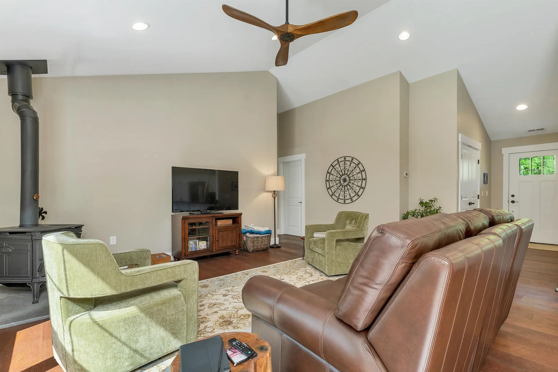 39 Gunstock Hill Road Gilford NH 03249