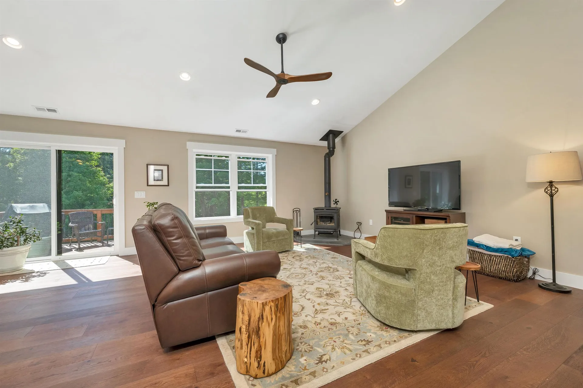 39 Gunstock Hill Road Gilford NH 03249