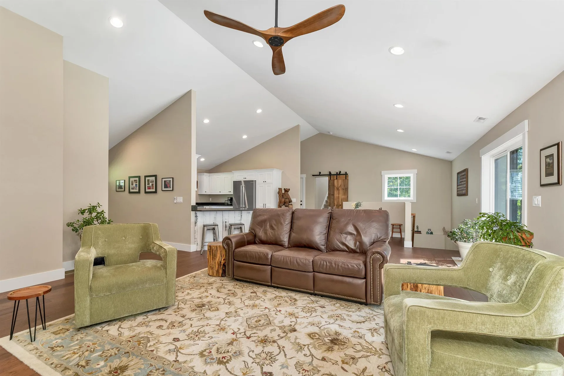39 Gunstock Hill Road Gilford NH 03249