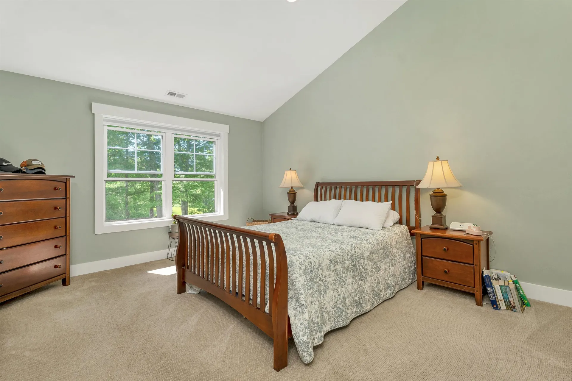 39 Gunstock Hill Road Gilford NH 03249