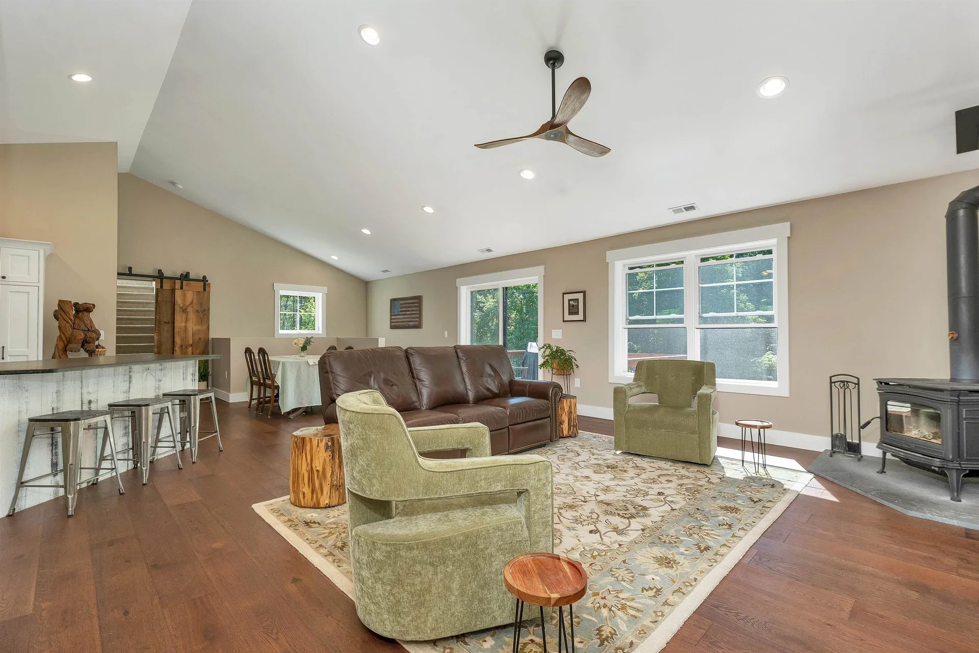 39 Gunstock Hill Road Gilford NH 03249