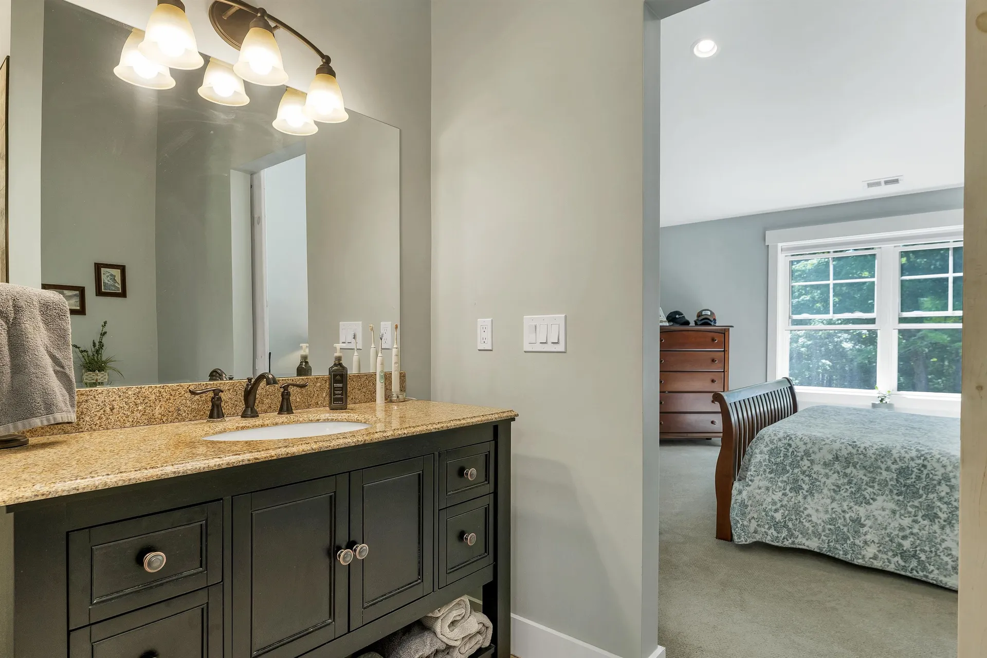 39 Gunstock Hill Road Gilford NH 03249