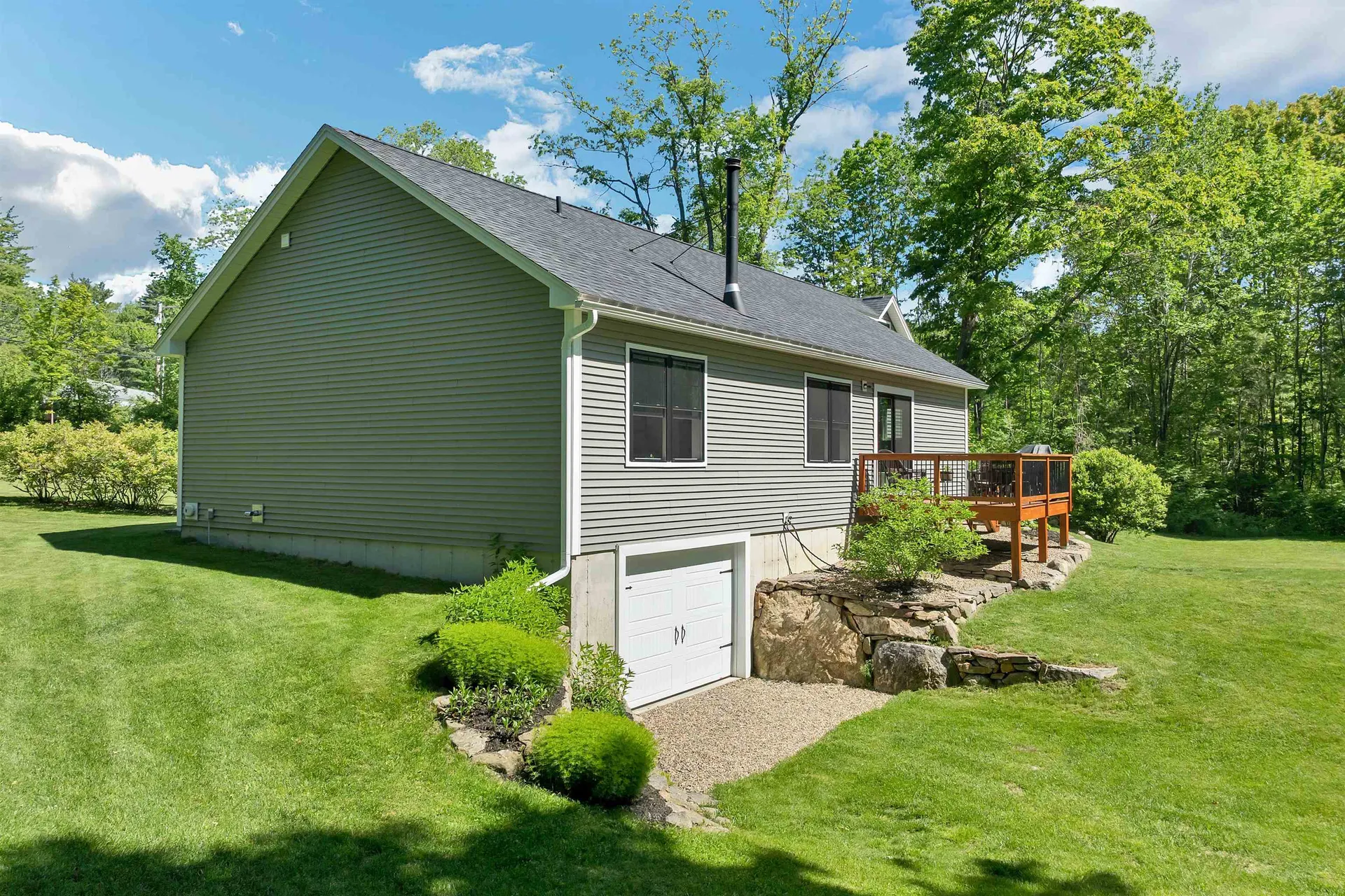 39 Gunstock Hill Road Gilford NH 03249