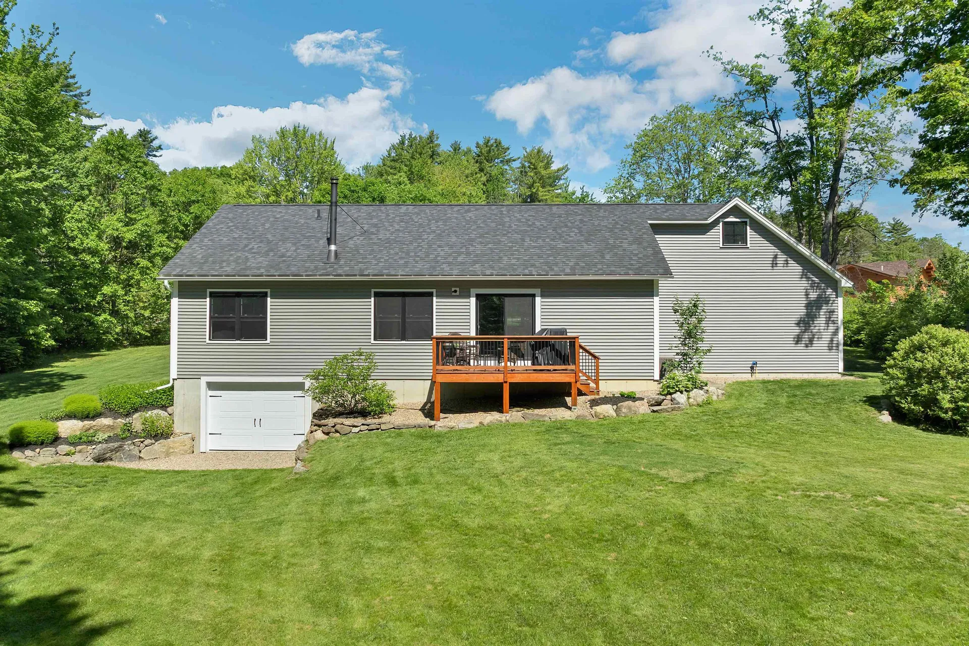 39 Gunstock Hill Road Gilford NH 03249