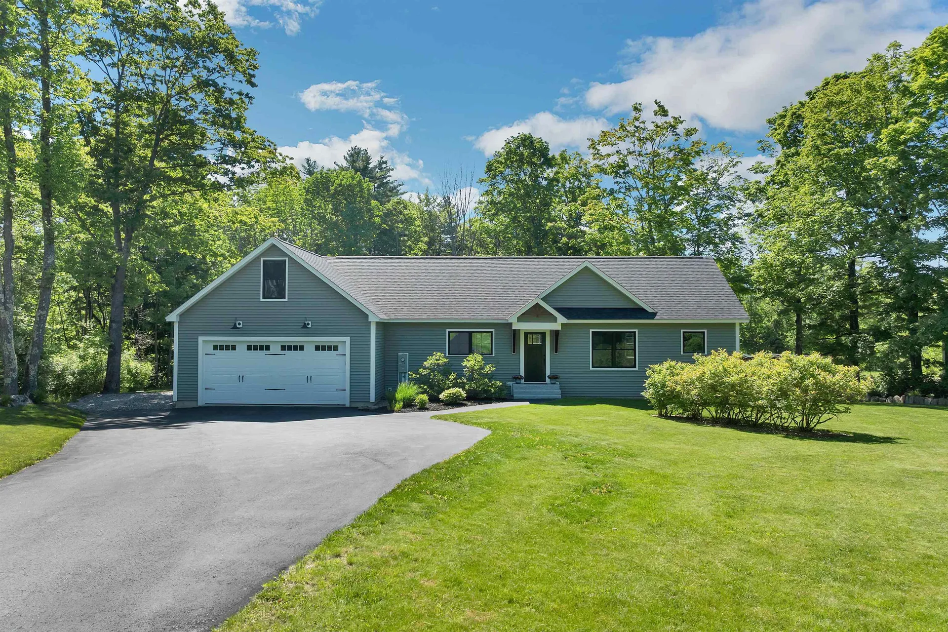 39 Gunstock Hill Road Gilford NH 03249
