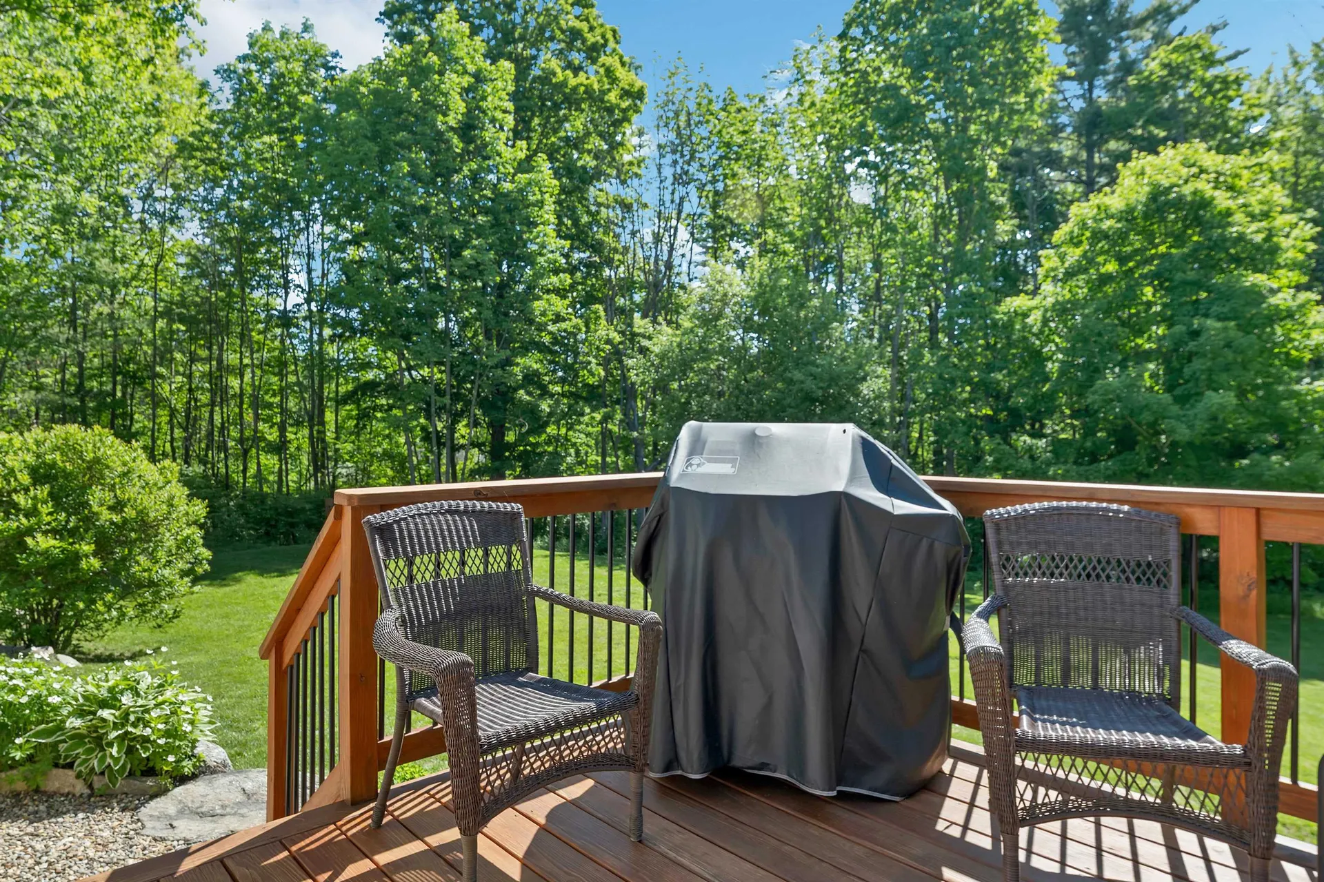 39 Gunstock Hill Road Gilford NH 03249