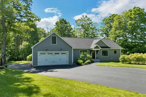 39 Gunstock Hill Road Gilford NH 03249