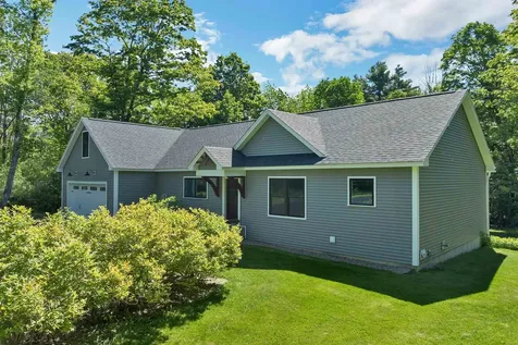 39 Gunstock Hill Road Gilford NH 03249