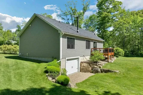 39 Gunstock Hill Road Gilford NH 03249