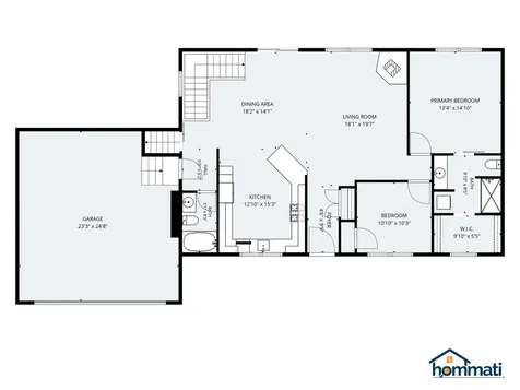 39 Gunstock Hill Road Gilford NH 03249