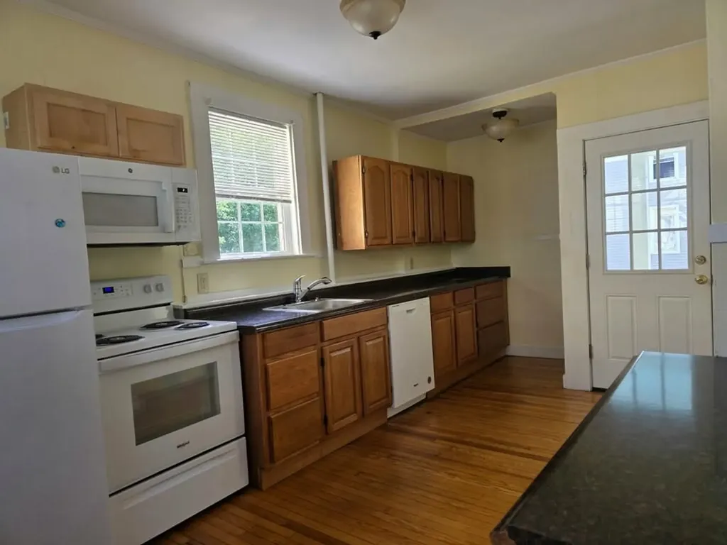 31 Franklin Street Keene NH 03431