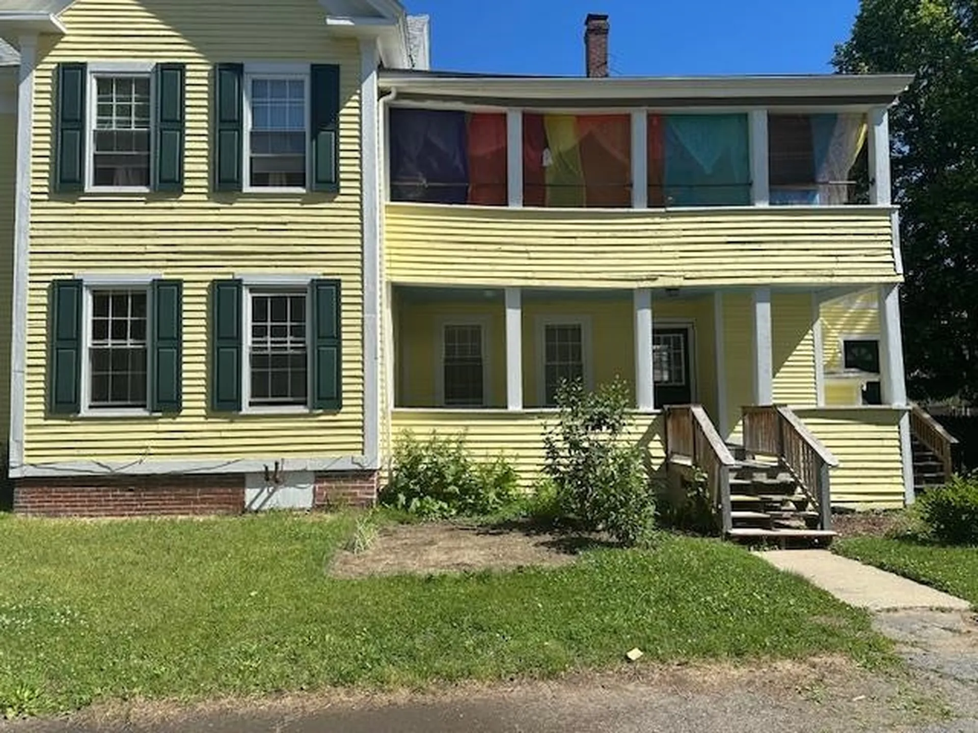 31 Franklin Street Keene NH 03431