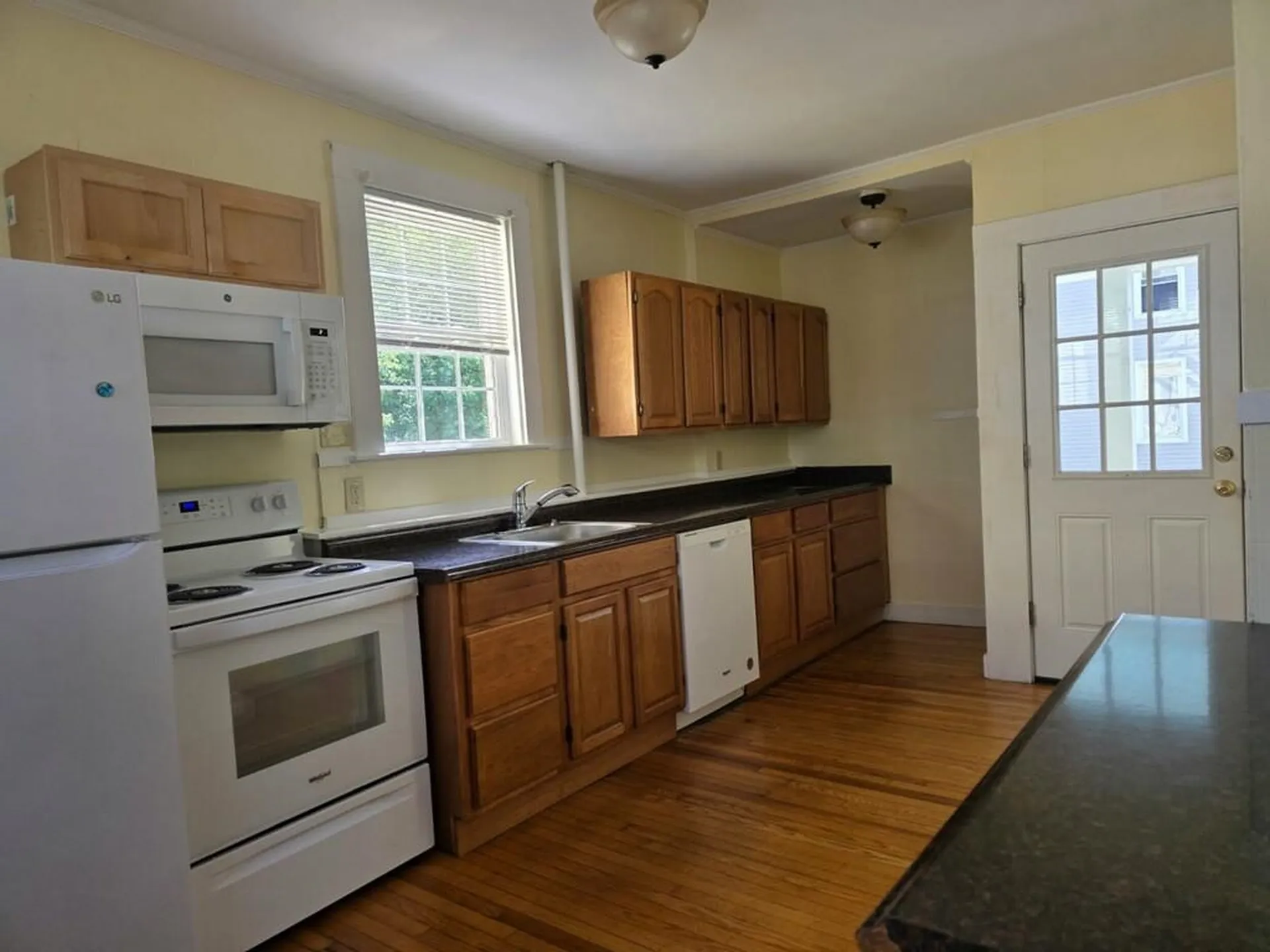 31 Franklin Street Keene NH 03431