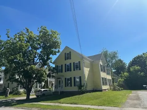 31 Franklin Street Keene NH 03431