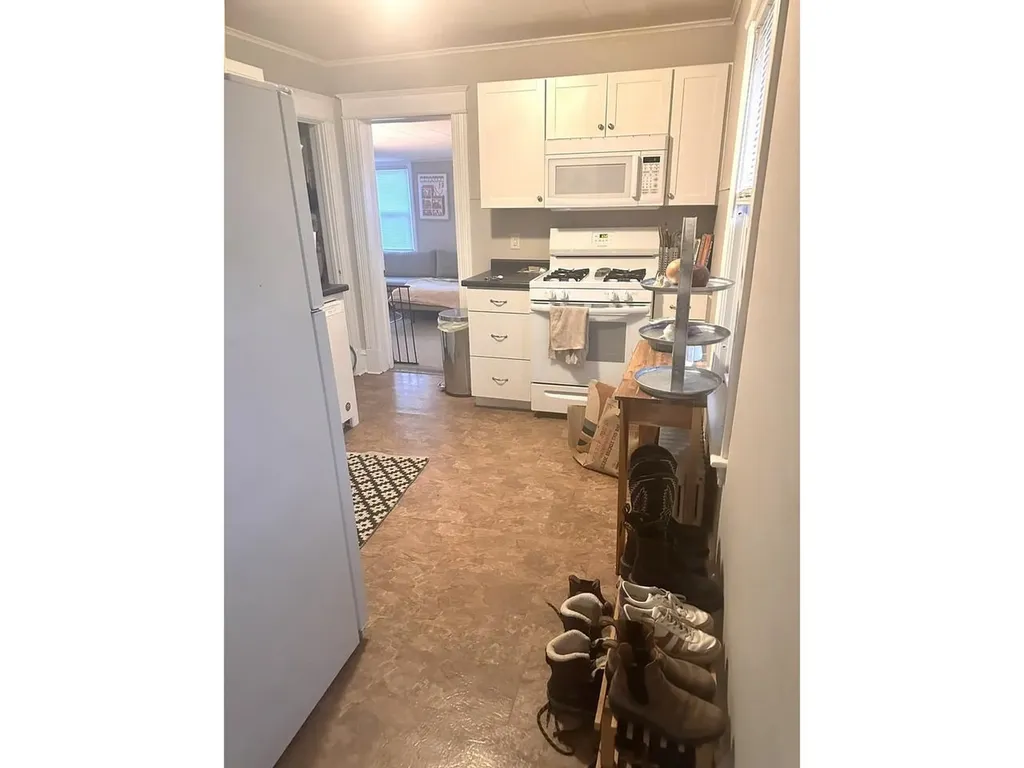 54 Union Street Winooski VT 05404