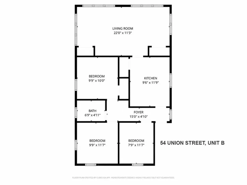 54 Union Street Winooski VT 05404