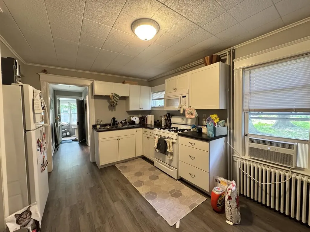 54 Union Street Winooski VT 05404
