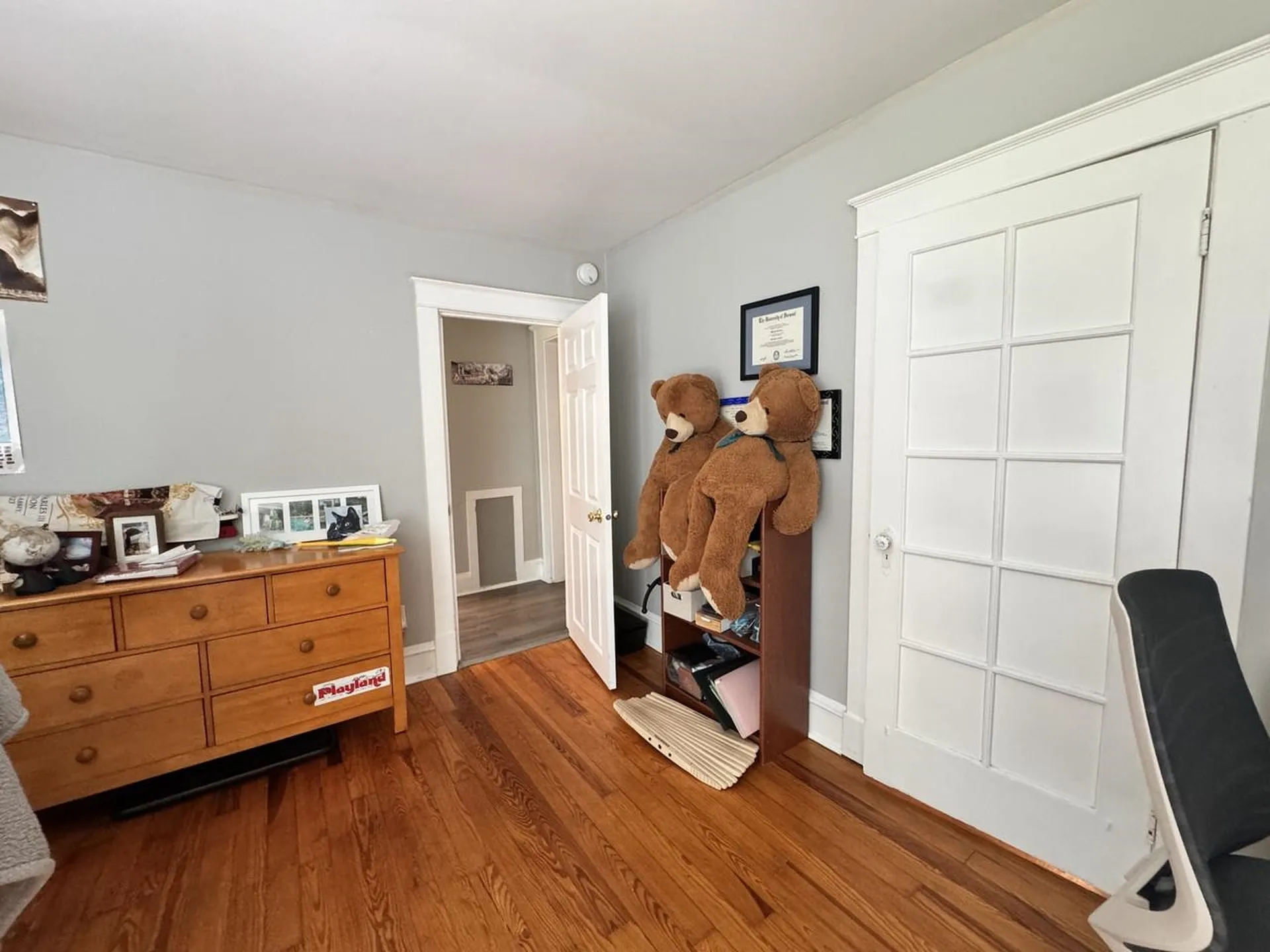 54 Union Street Winooski VT 05404