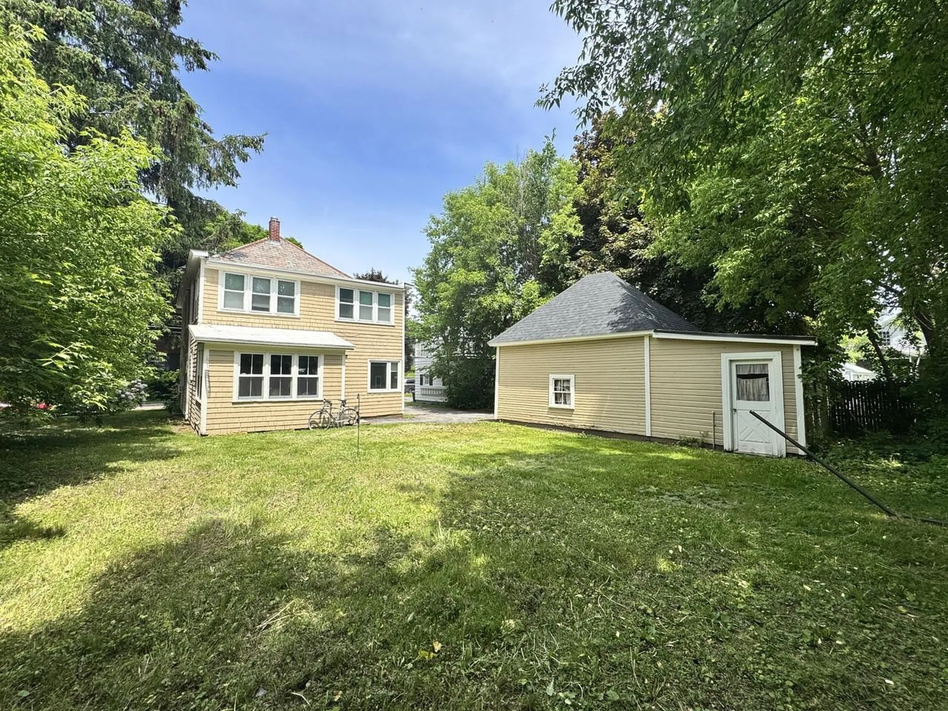 54 Union Street Winooski VT 05404