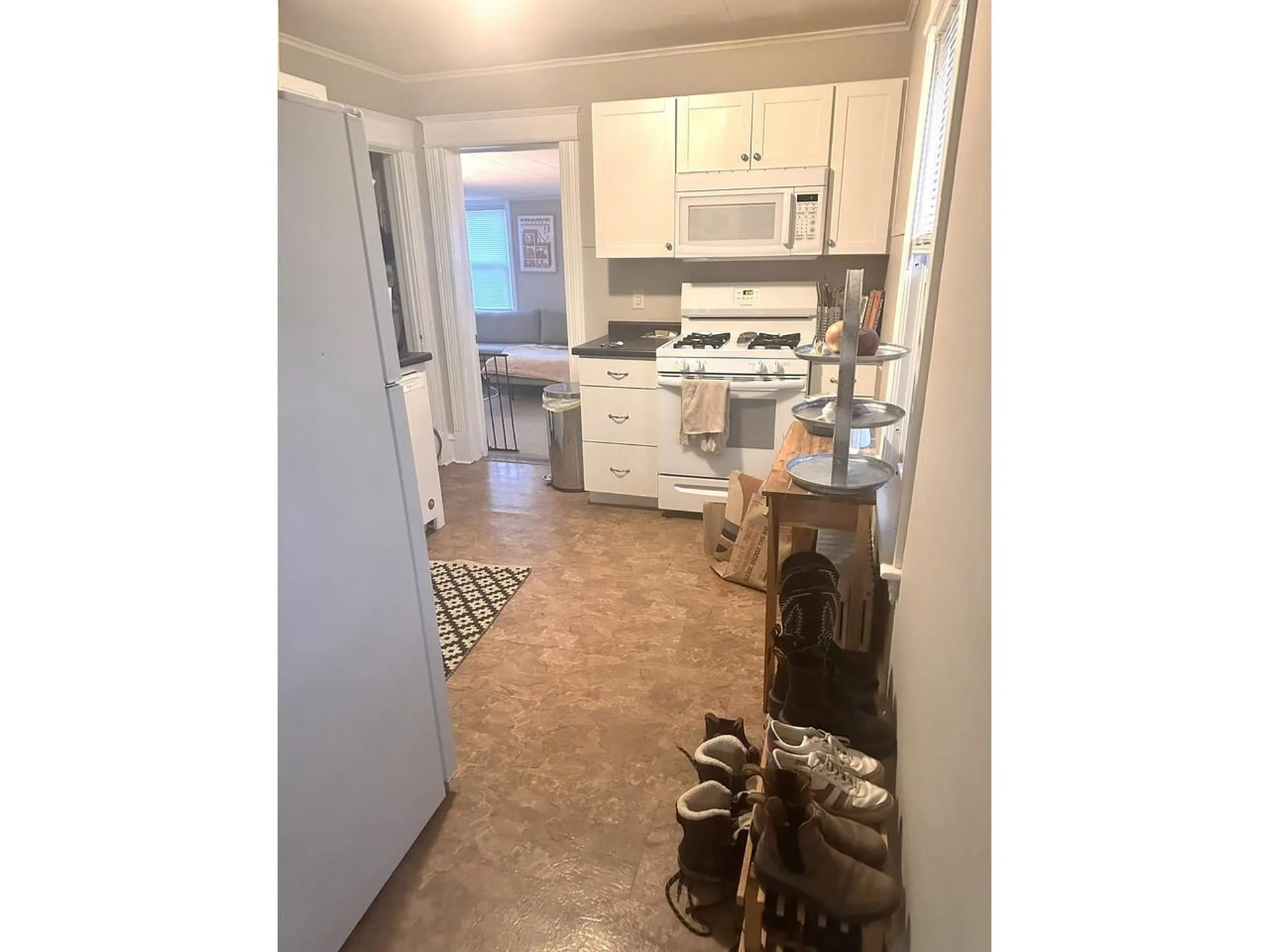54 Union Street Winooski VT 05404