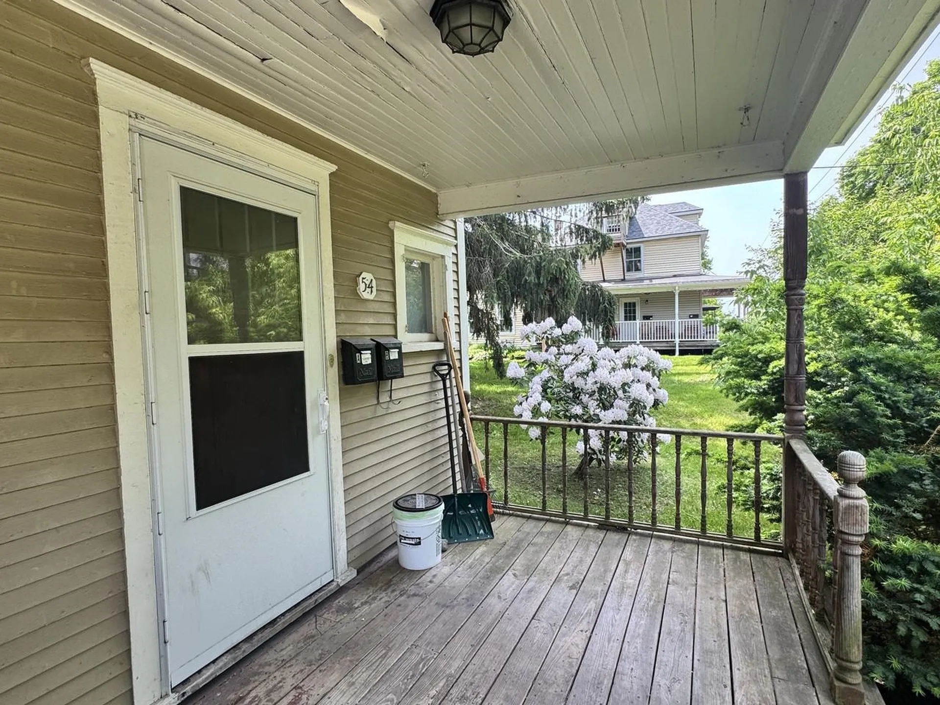 54 Union Street Winooski VT 05404