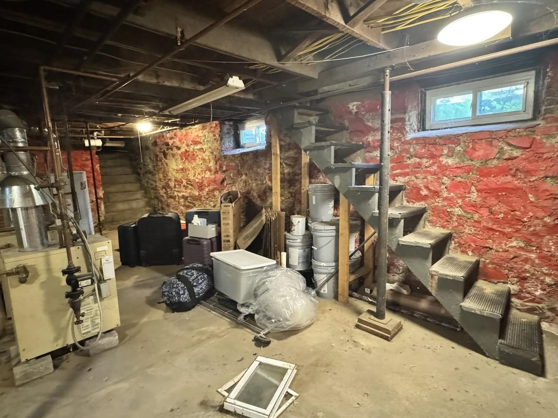 54 Union Street Winooski VT 05404