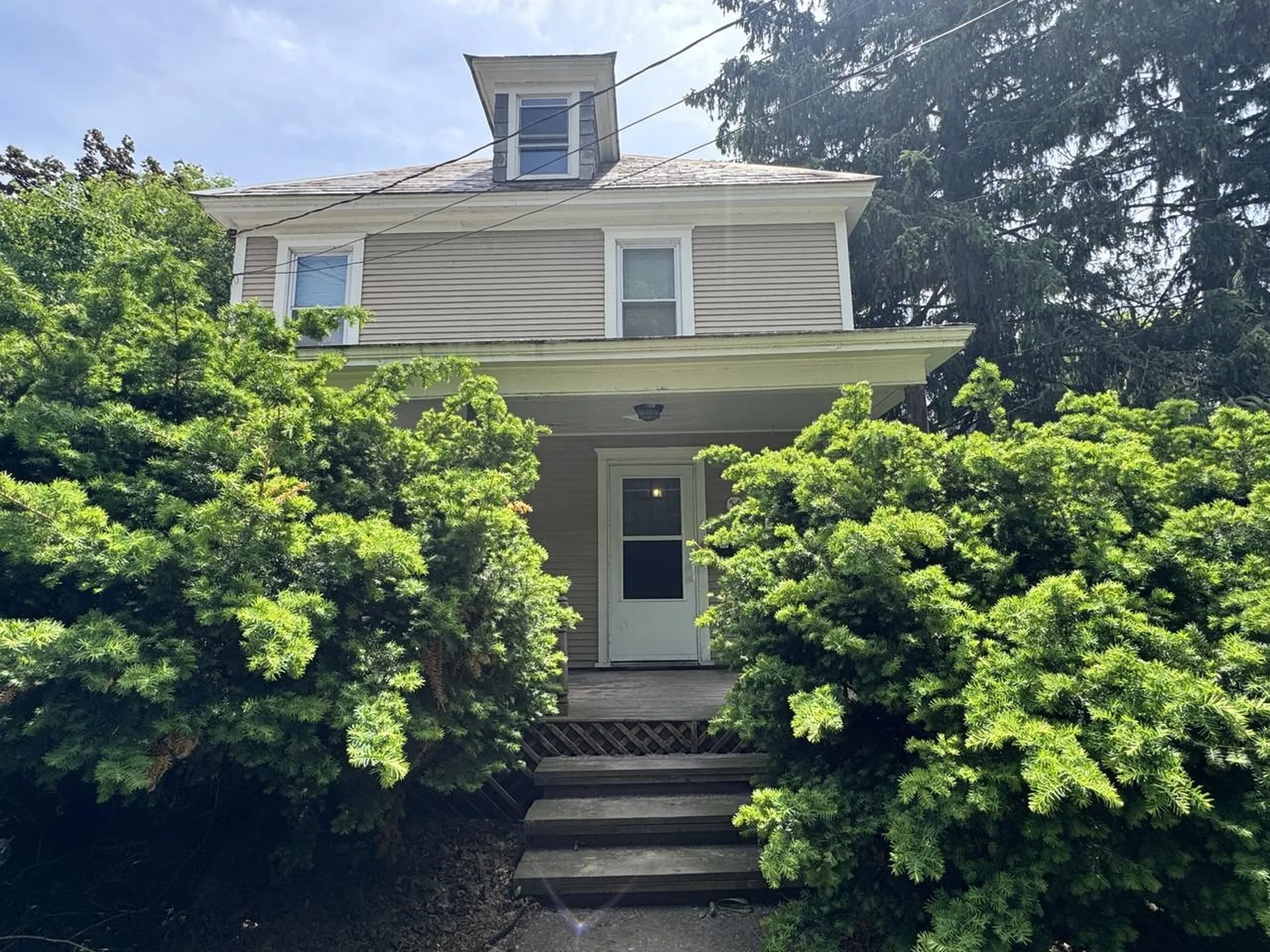 54 Union Street Winooski VT 05404