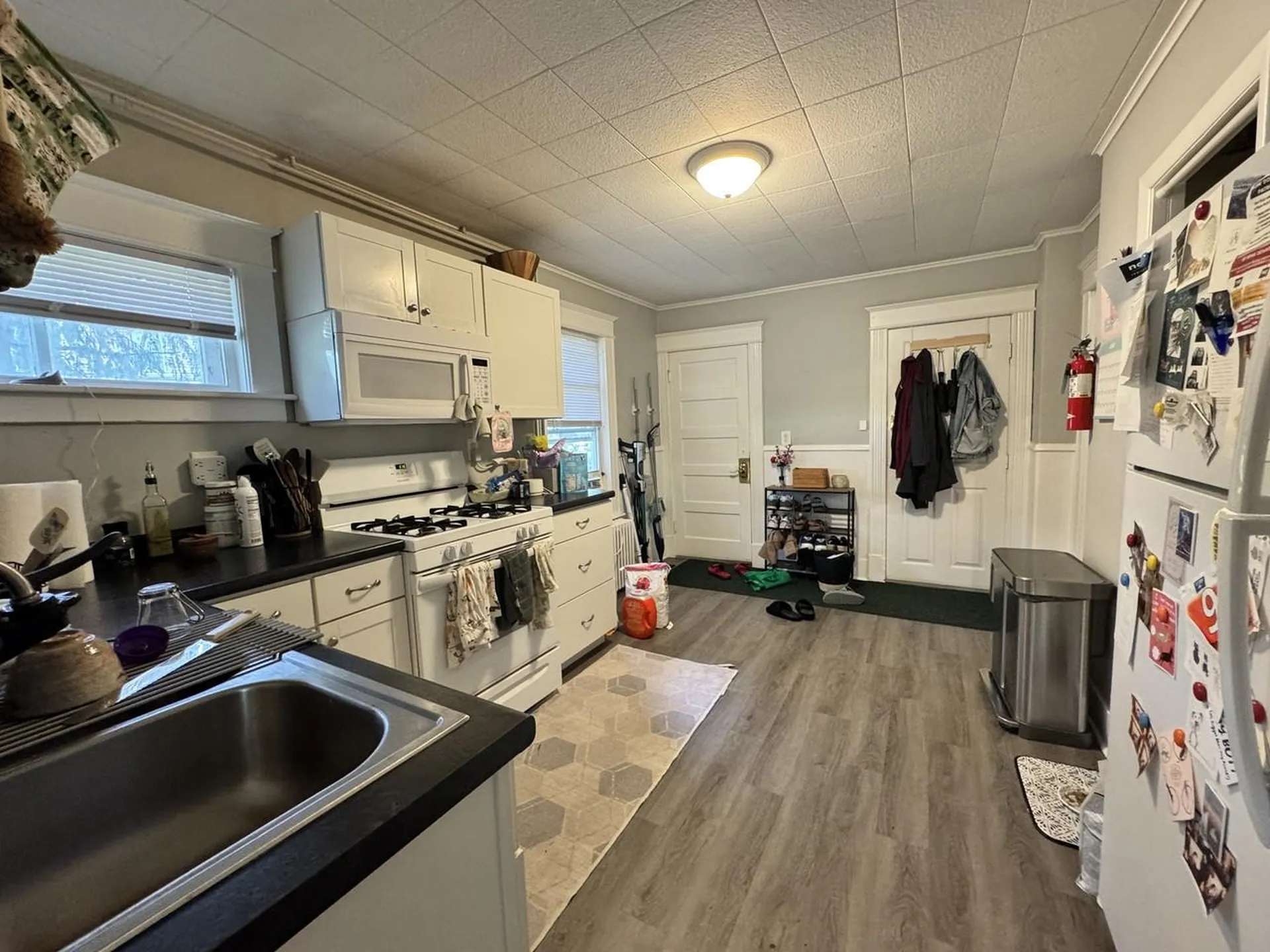 54 Union Street Winooski VT 05404