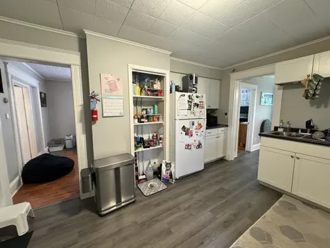54 Union Street Winooski VT 05404
