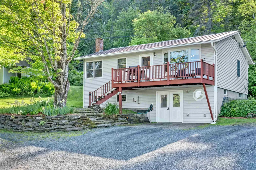 1867 Brookfield Road Berlin VT 05602