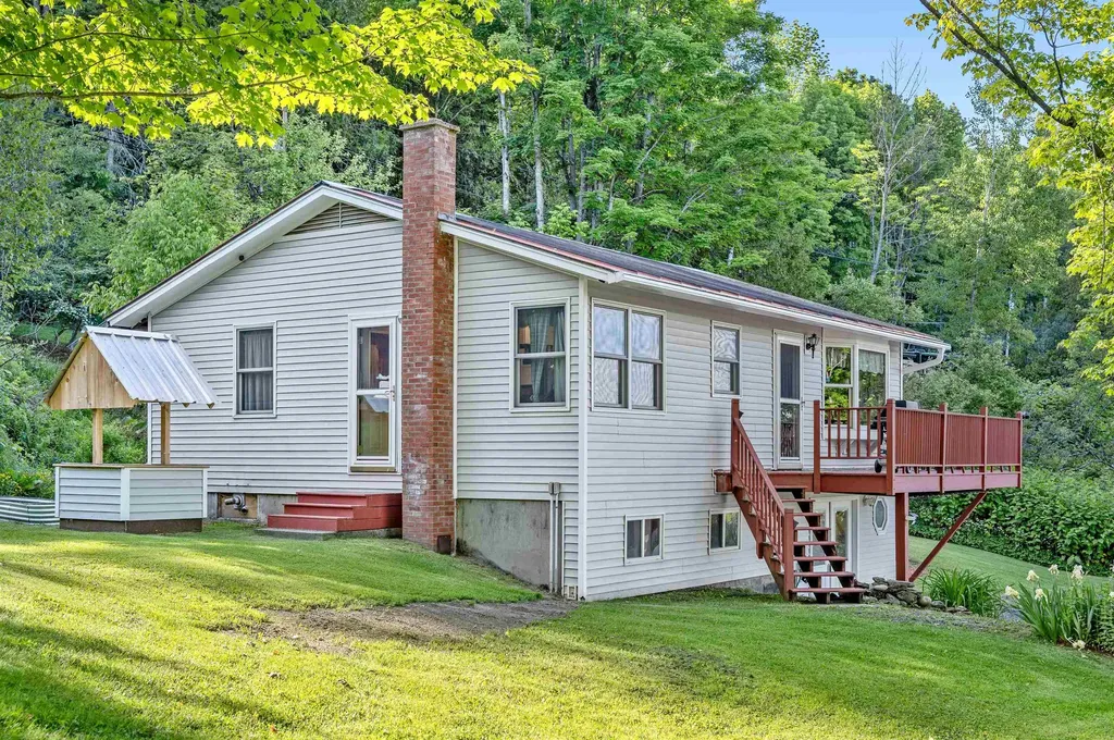1867 Brookfield Road Berlin VT 05602