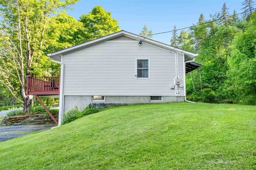 1867 Brookfield Road Berlin VT 05602