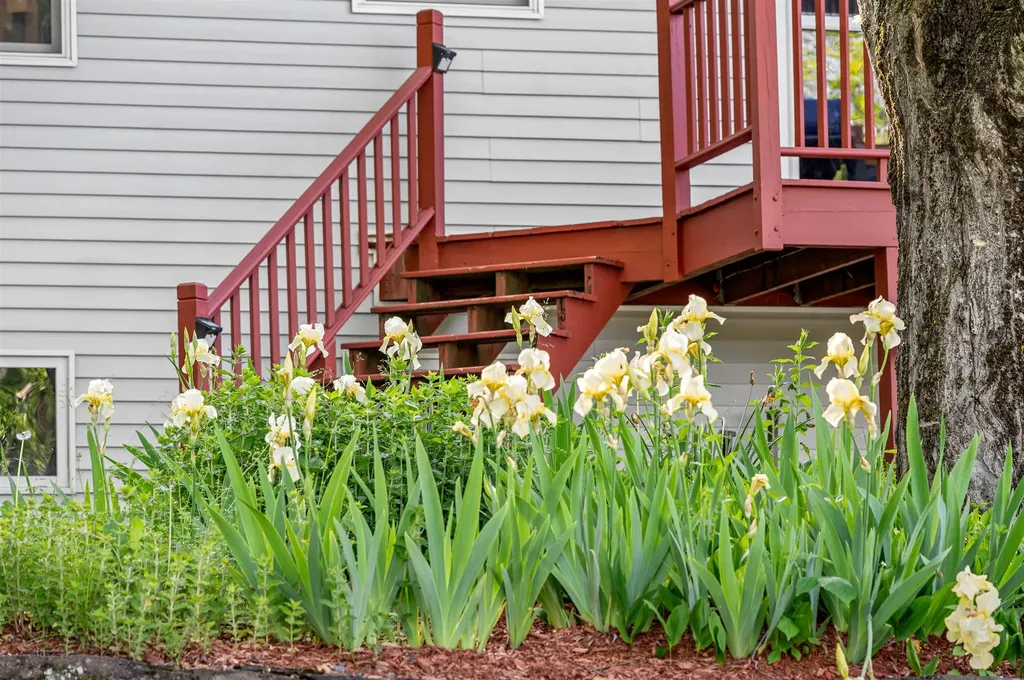 1867 Brookfield Road Berlin VT 05602
