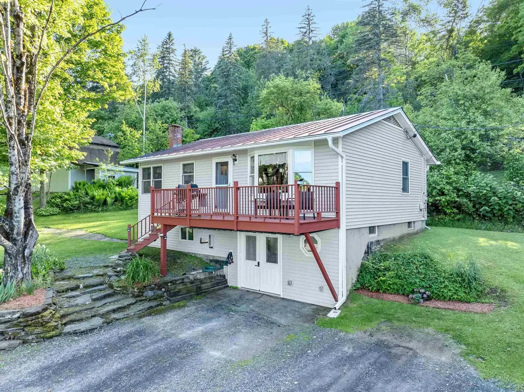 1867 Brookfield Road Berlin VT 05602