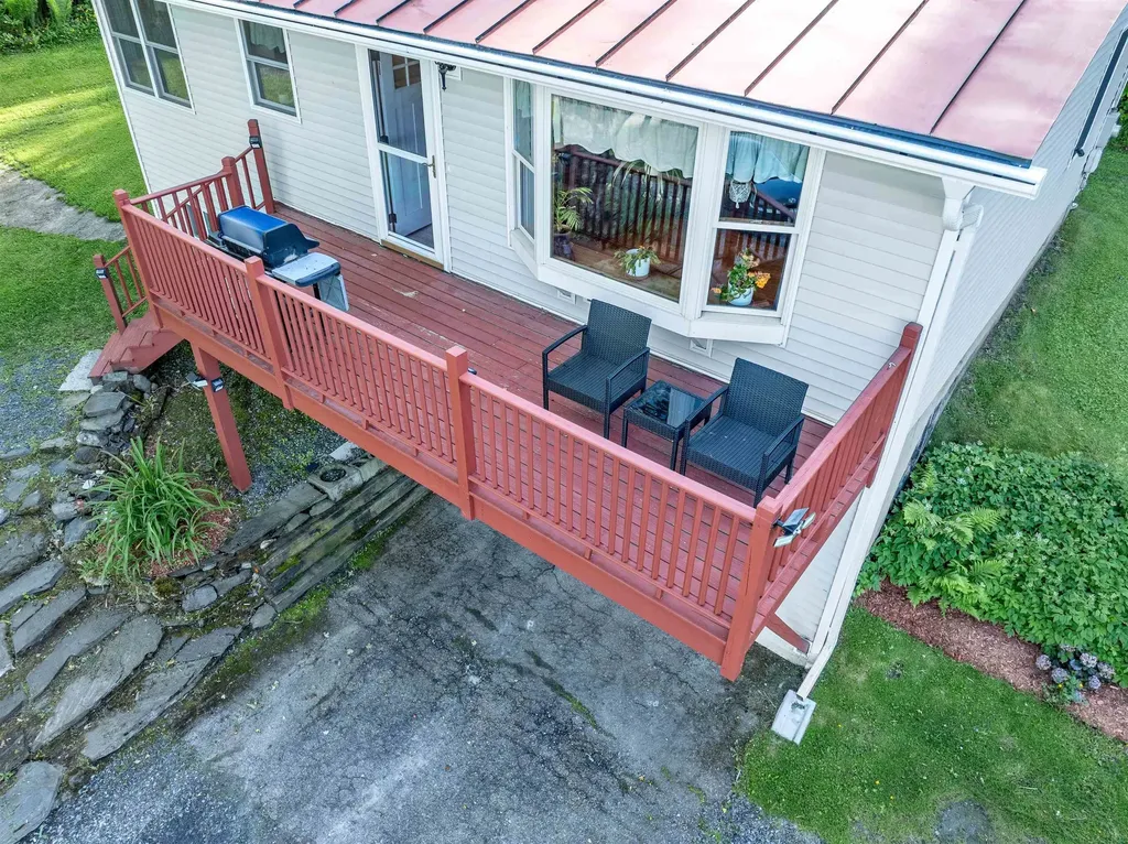 1867 Brookfield Road Berlin VT 05602