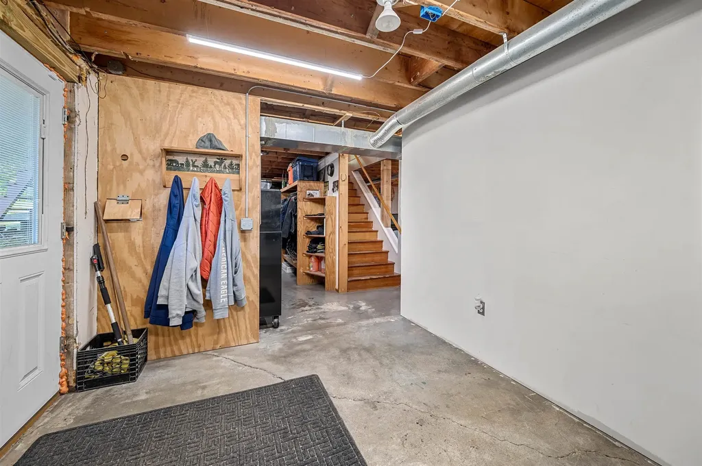 1867 Brookfield Road Berlin VT 05602