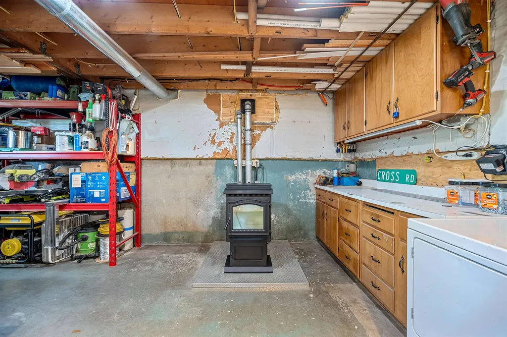 1867 Brookfield Road Berlin VT 05602