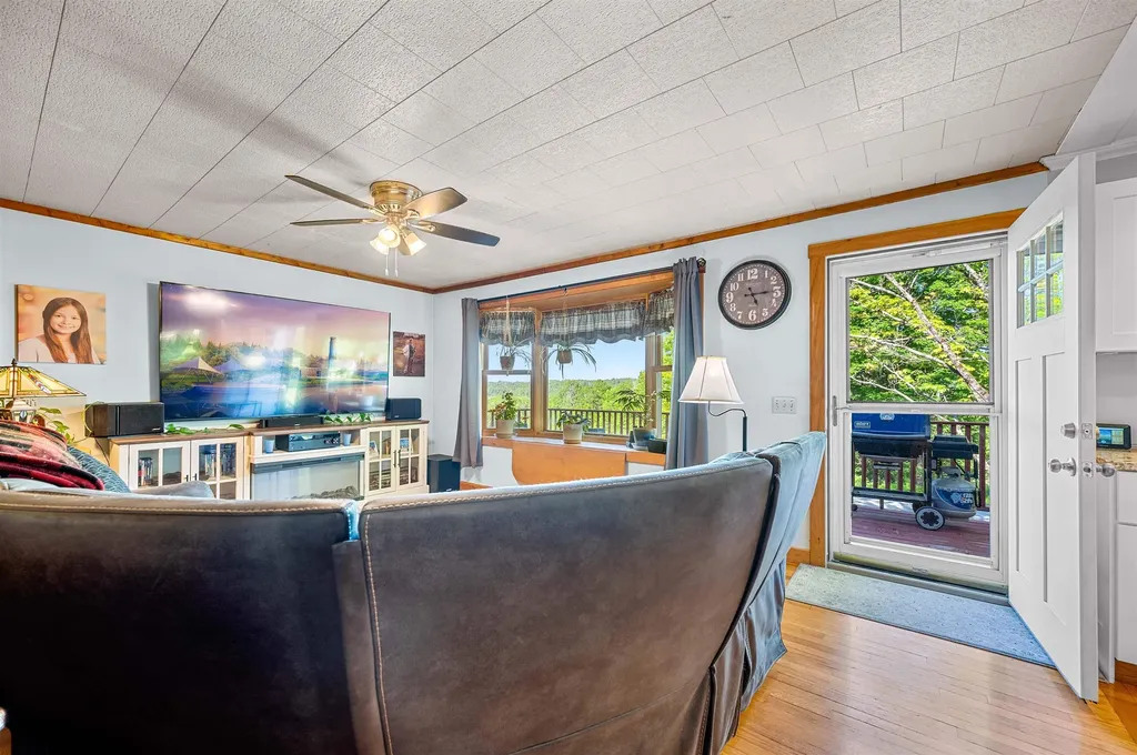 1867 Brookfield Road Berlin VT 05602