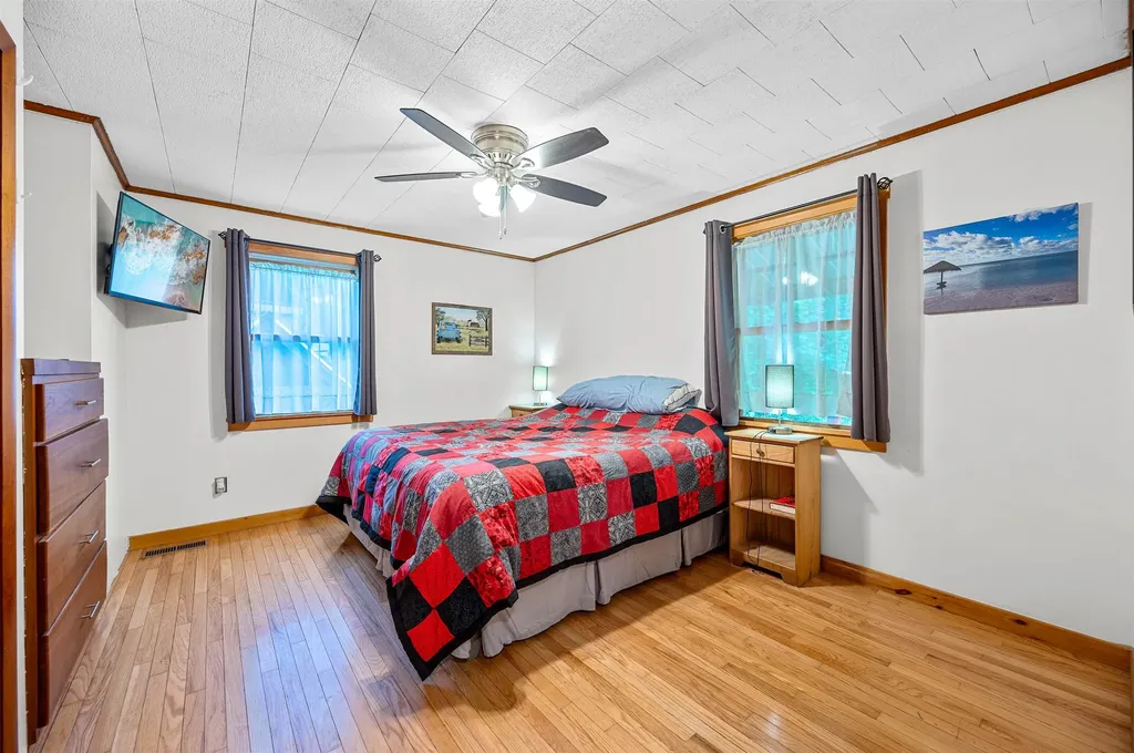 1867 Brookfield Road Berlin VT 05602